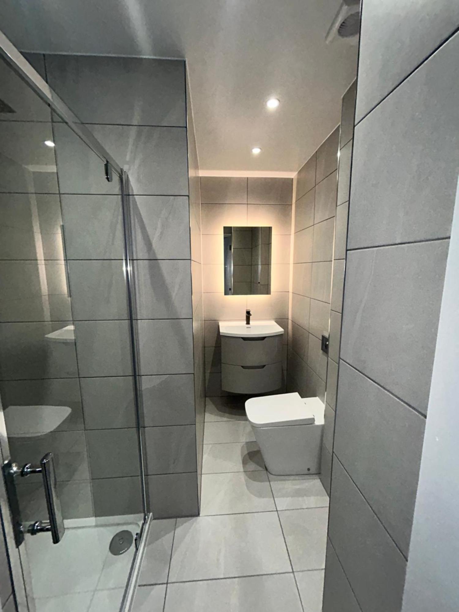 Crookston Hotel Glasgow Ngoại thất bức ảnh